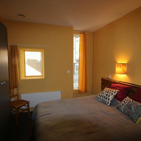 Le Postillon Rez Apartment Saint-Pierre-d'Entremont  Bagian luar foto