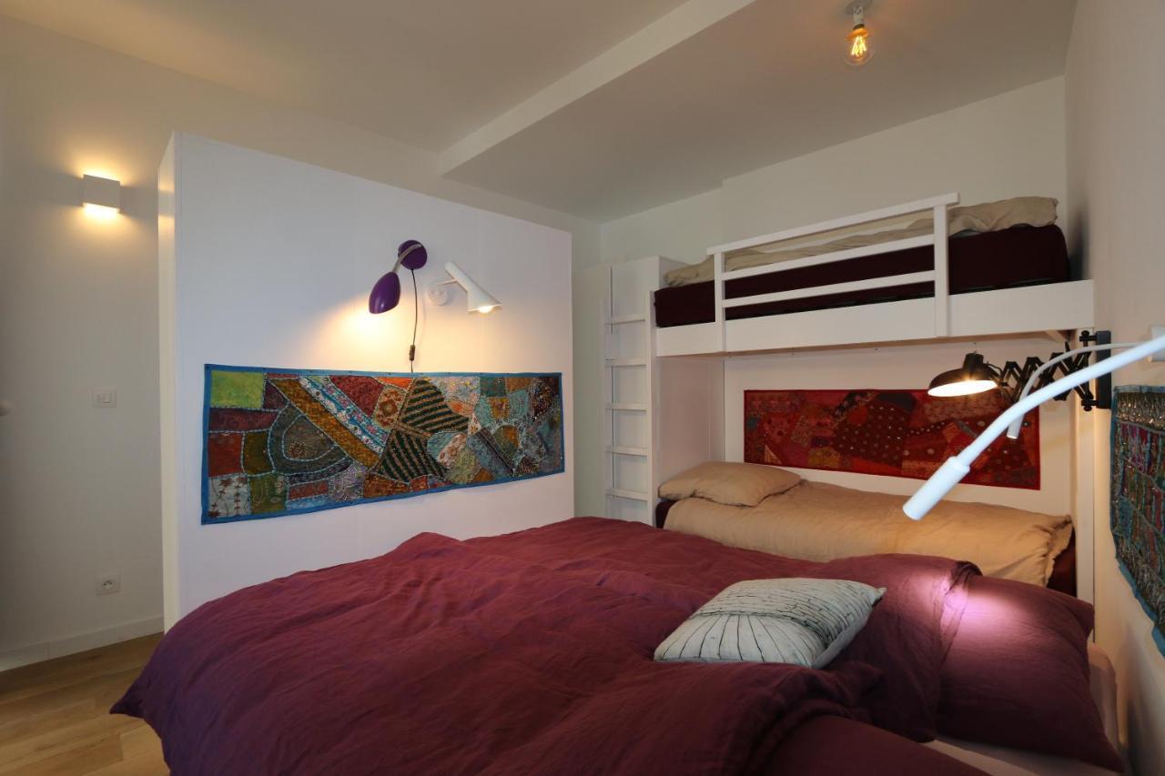 Le Postillon Rez Apartment Saint-Pierre-d'Entremont  Bagian luar foto