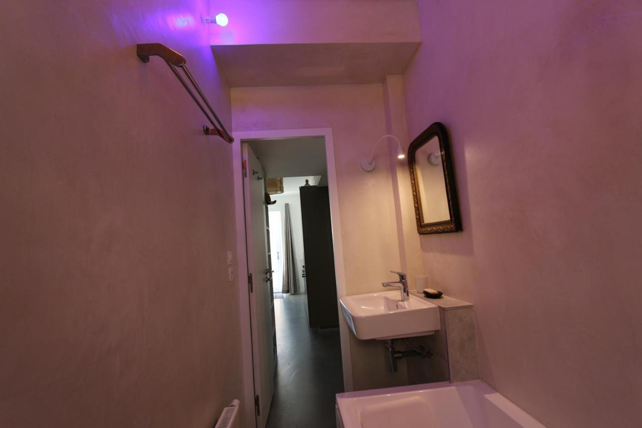 Le Postillon Rez Apartment Saint-Pierre-d'Entremont  Bagian luar foto